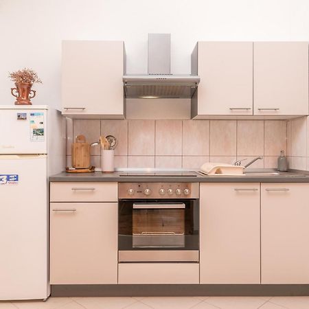 Apartmani Danijel نين المظهر الخارجي الصورة