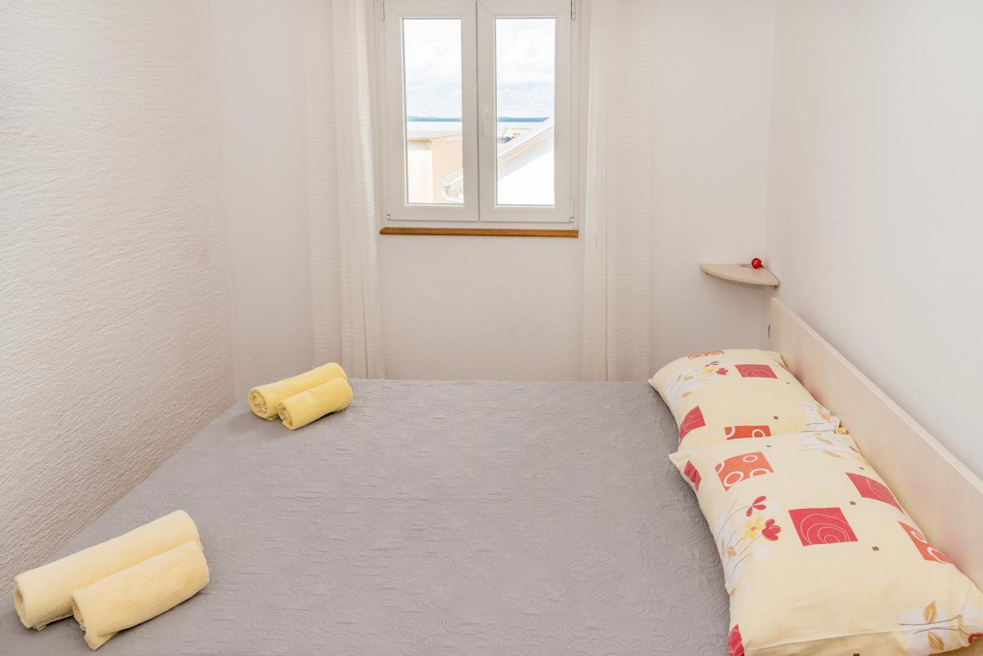 Apartmani Danijel نين المظهر الخارجي الصورة