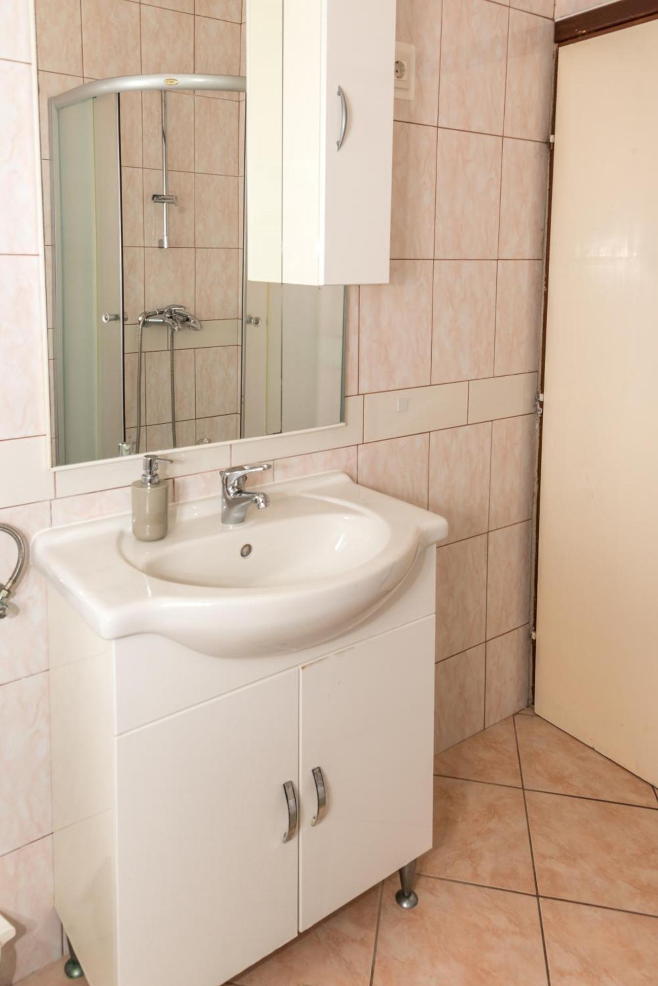 Apartmani Danijel نين المظهر الخارجي الصورة