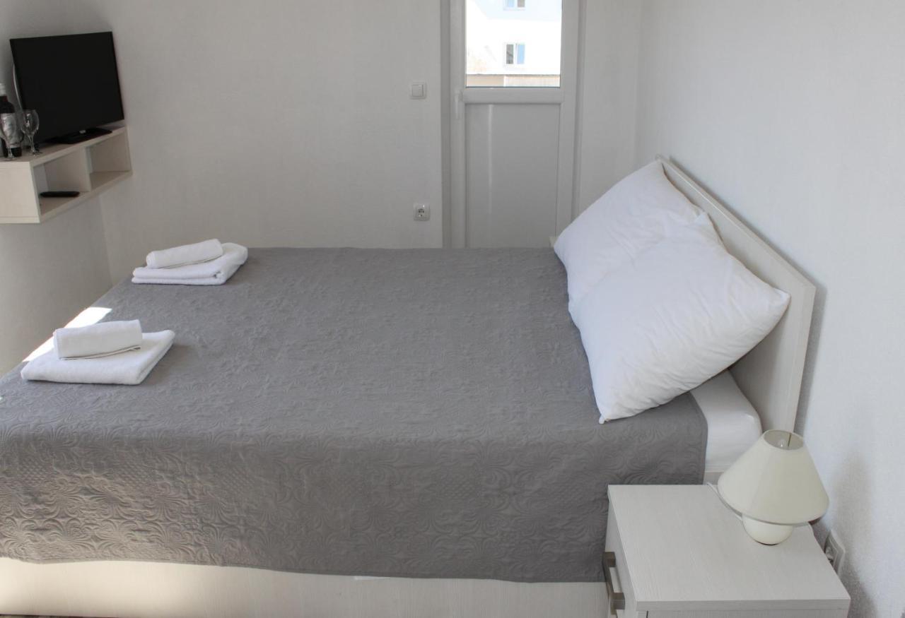 Apartmani Danijel نين المظهر الخارجي الصورة