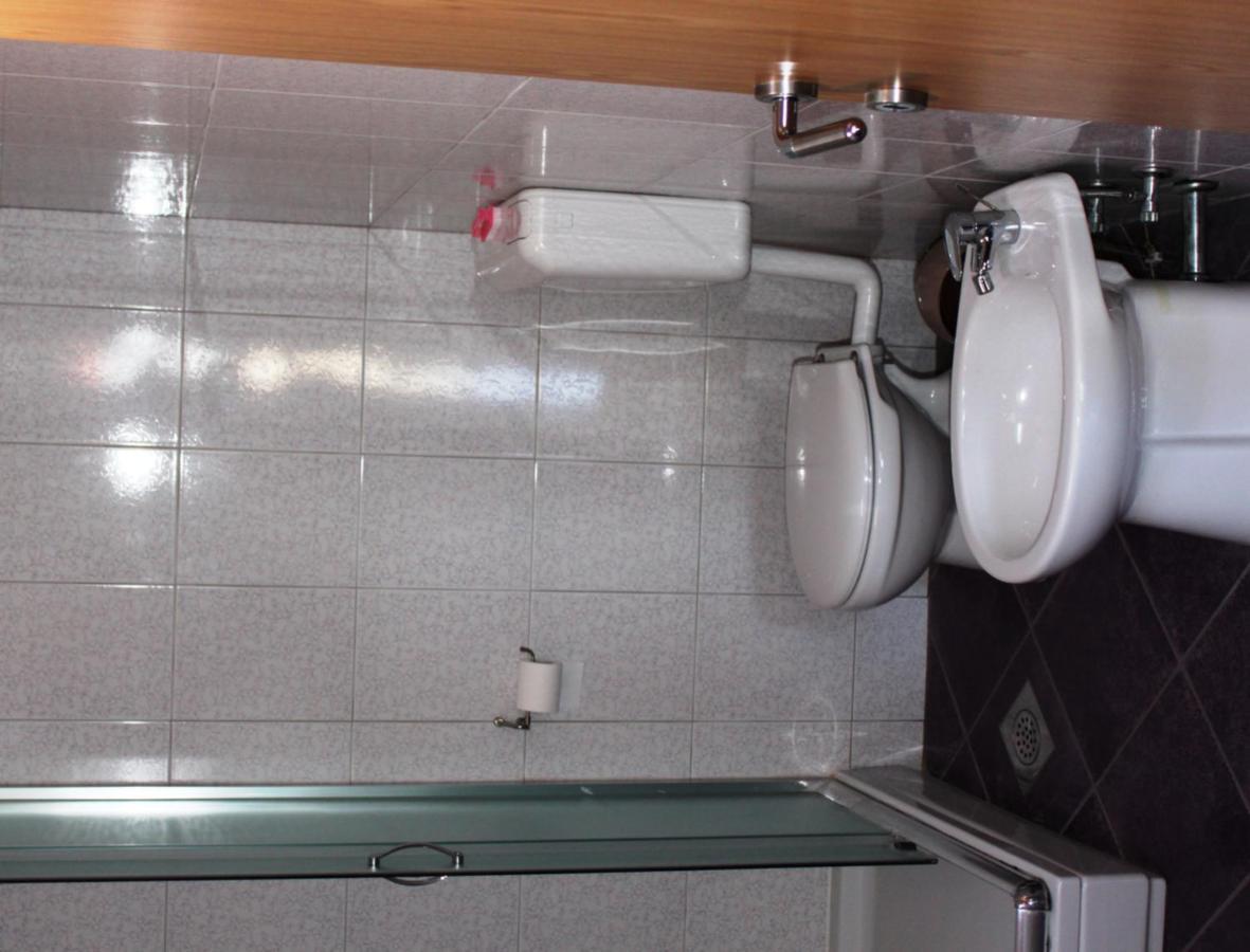Apartmani Danijel نين المظهر الخارجي الصورة