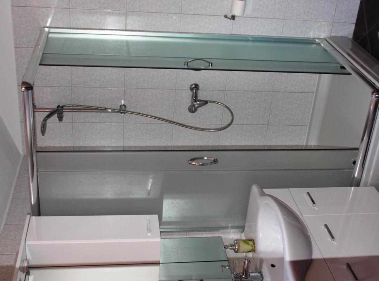 Apartmani Danijel نين المظهر الخارجي الصورة